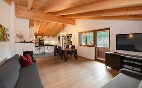 Natural Deluxe Apartments Alpbach